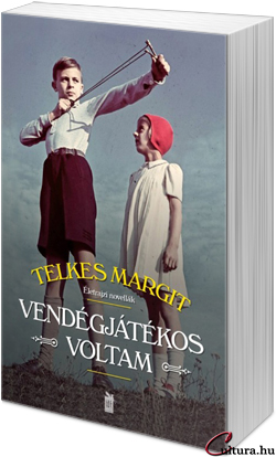 Telkes Margit: Vendégjátékos voltam