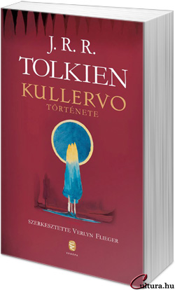 J. R. R. Tolkien: Kullervo története 