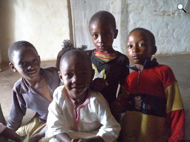 Esu, 2013 (Fotó: Turóczi Ildikó)