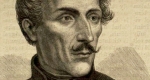 Bölöni Farkas Sándor (1795-1842) író, utazó (Fotó: MEK / OSZK)