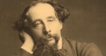 Charles Dickens (1812-1870) író (Fotó: babelio.com) 