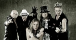 Pretty Maids dán hard rock zenekar