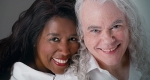 Tuck & Patti, azaz William Andress és Patricia Catchard 