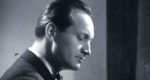 Cziffra György (1921-1994) zongoraművész (Fotó: CZF)
