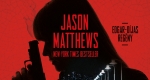 Jason Matthews: Vörös veréb