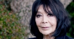 Juliette Gréco sanzonénekes (Fotó: listal.com)