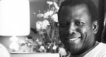 Sidney Poitier Oscar-díjas színész, 1963 (Fotó: listal.com)
