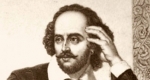 William Shakespeare (1564-1616) drámaíró, színházigazgató (Fotó: babelio.com)