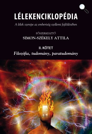 Simon-Székely Attila: Lélekenciklopédia