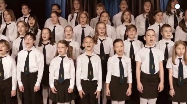 Deák Kristóf - Mindenki (Sing) (Fotó: HBO)