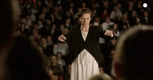 Deák Kristóf - Mindenki (Sing) (Fotó: HBO)