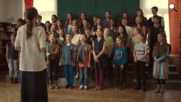 Deák Kristóf - Mindenki (Sing) (Fotó: HBO)