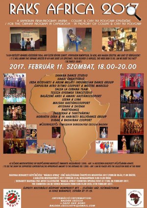 Raks Africa-2017