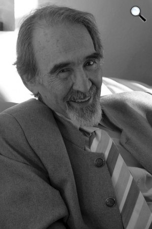 Bodor Pál, Diurnus (Fotó: 1930-2017) író, újságíró, esztéta (Fotó: kanadaihirlap.com)