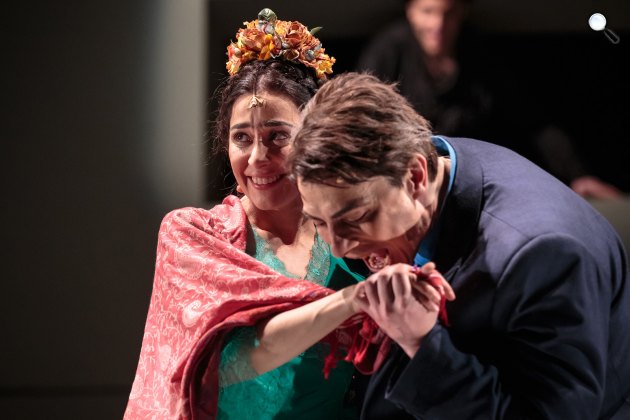 Frida - 2017 (Fotó: Dömölky Daniel)