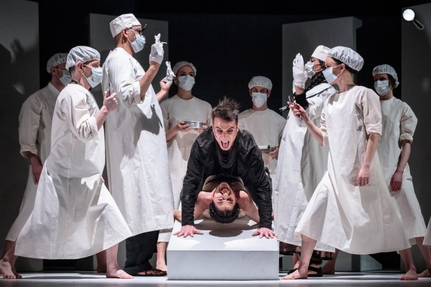 Frida - 2017 (Fotó: Dömölky Daniel)