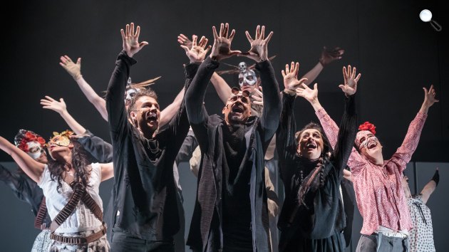 Frida - 2017 (Fotó: Dömölky Daniel)