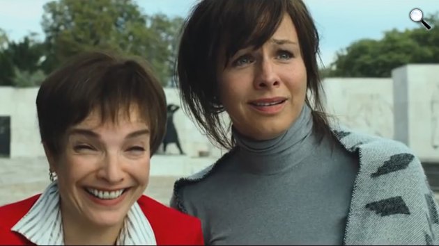 Halj már meg! - Kováts Adél és Ónodi Eszter, 2016 (Fotó: Big Bang Media)