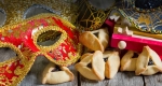 Purim, zsidó tavaszünnep