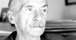 Jékely Zoltán (1913-1982) költő (Fotó: mediaklikk.hu)