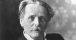 Karl May (1842-1912) író, 1905 (Fotó: karl-may.de)