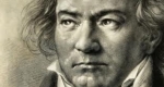 Ludwig van Beethoven (1770 - 1827) zeneszerző (Fotó: Wikipédia)