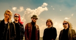New Model Army zenekar