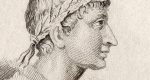 Ovidius (Kr. e. 43 – Kr. u. 17) költő, 1502 (Fotó: Wikiart)