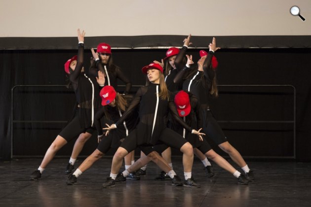 Magyar Hip Hop Bajnokság, 2016