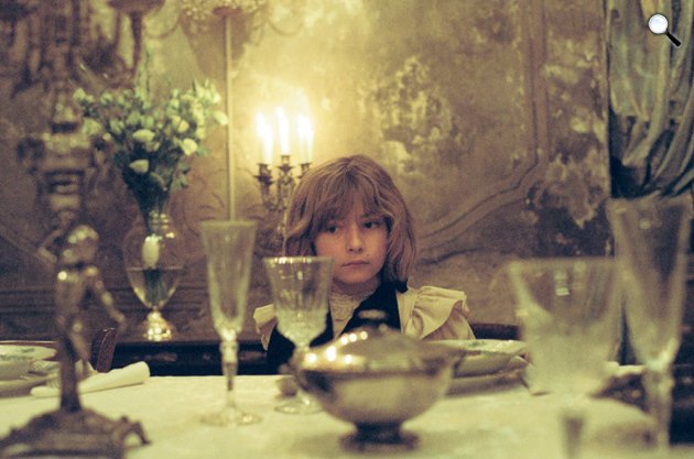 Egy vezér gyermekkora (The Childhood of a Leader) (Fotó: Titanic)