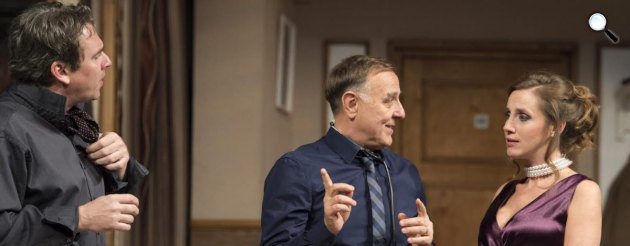 Thália Humorfesztivál 2017