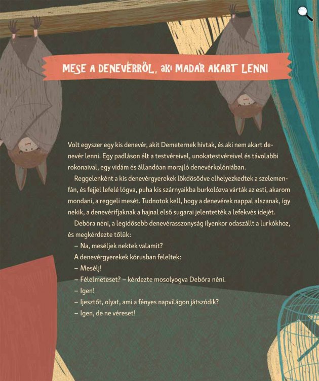 Tóth Krisztina: Felhőmesék - 3. oldal