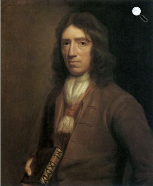 William Dampier: Alexander Selkirk (1676-1721) hajóskapitány, utazó (Fotó: Wikipédia)