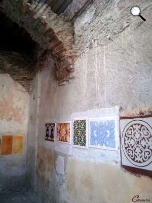 Bánffy-kastély, Bonchida, Románia (Fotó: Kibelbeck Mara / cultura.hu)