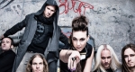 Amaranthe heavy metal együttes (Fotó: Hammer Concerts)