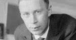 Szergej Prokofjev (1891-1953) New Yorkban, 1918