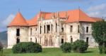 Bánffy-kastély, Bonchida, Románia (Fotó: Transylvania Trust Alapítvány)