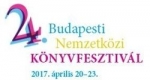 24. Budapesti Nemzetközi Könyvfesztivál