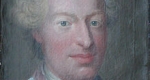 Johann Friedrich Struensee (1737-1772), Dánia 