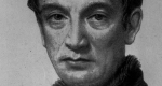 Kőrösi Csoma Sándor (1784-1842) felfedező, nyelvész, utazó (Fotó: csoma.mtak.hu)