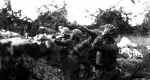 Amerikai katonák az I. világháborúban, 1918, Olaszország (Fotó: History on the Net)