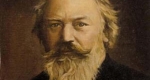 Johannes Brahms (1833-1897) zeneszerző, zongorista (Fotó: Wikipédia)