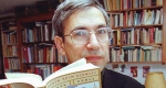 Orhan Pamuk (1952– ) Nobel-díjas író  (Fotó: babelio.com)