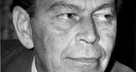 Örkény István (1912-1979) író, gyógyszerész (Fotó: orkenyistvan.hu)