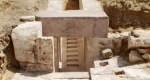 Piramis, 13. dinasztia, Dahshur, Egyiptom, 2017 (Fotó: english.ahram.org.eg)