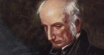 Benjamin Robert Haydon: William Wordsworth (1770-1850) költő, író portréja, 1842 (Fotó: Wikipédia)