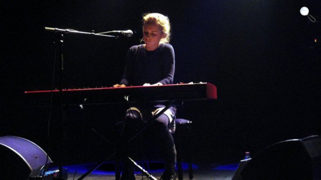 Agnes Obel zenész (Fotó: Agnes Obel / Facebook)