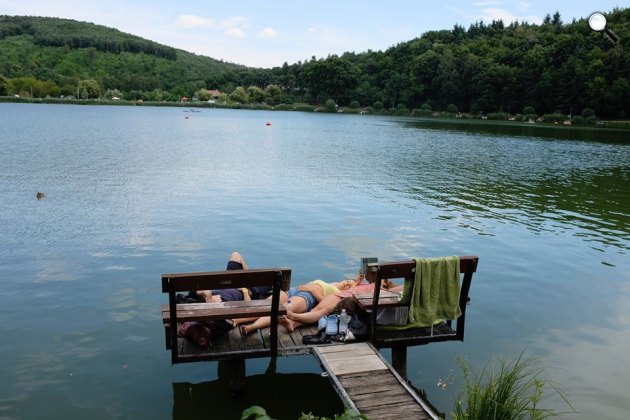 Bánkitó (Fotó: Bánkitó Fesztivál)