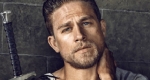 Arthur király – A kard legendája - Charlie Hunnam, 2017 (Fotó: InterCom)