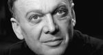 Básti Lajos (1911-1977) Kossuth-díjas színművész (Fotó: OSZK)